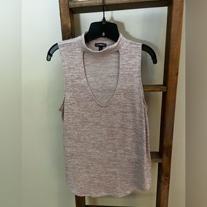 Express top!
